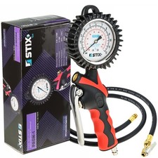 Air comprimé gonfleur de