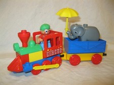 Année 2008 LEGO DUPLO SET