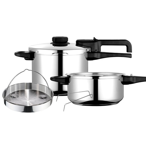Autocuiseur 4 l - autocuiseur,