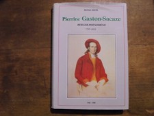 Pyrénées NICOL Pierrine