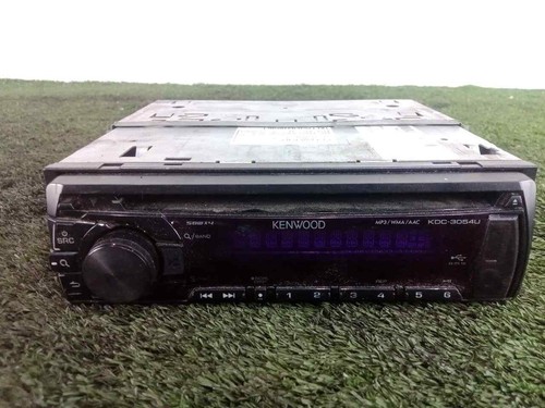 Kdc3054ur système audio - audio, /