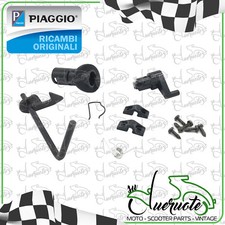 Serrure Selle Sellone Kit