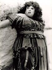 PHOTO CINEMA DRAG QUEEN DIVINE LUST AND DUST TIRAGE ARGENTIQUE 24 x 17,5CM