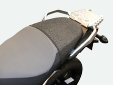 SUZUKI DL 1000 VSTROM XT 2017-20 TRIBOSEAT ANTI-GLISSE HOUSSE DE SELLE PASSAGER