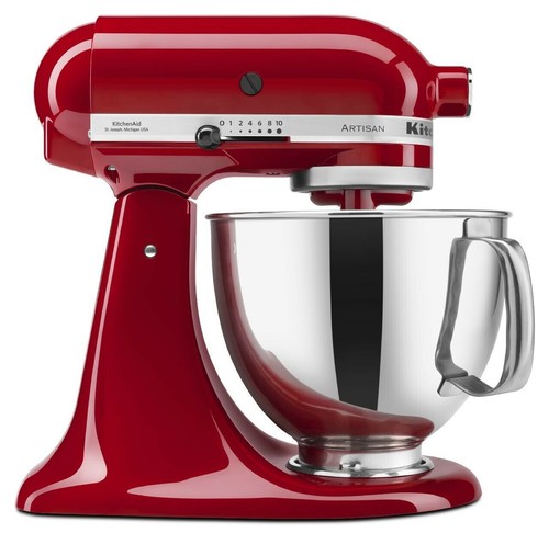 Kitchenaid refurbished artisan - refurbished,