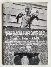 Generazione Fuori Controllo /