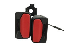 bloc attache ceinture gauche