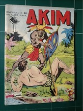 AKIM n°  92  /  Mai   1963 /