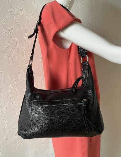 Sac main noir kesslord - sac,