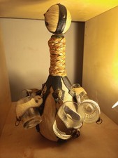 Service À Liqueur Peau De