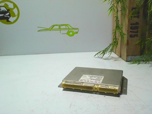Calculateur mercedes classe - calculateur, a