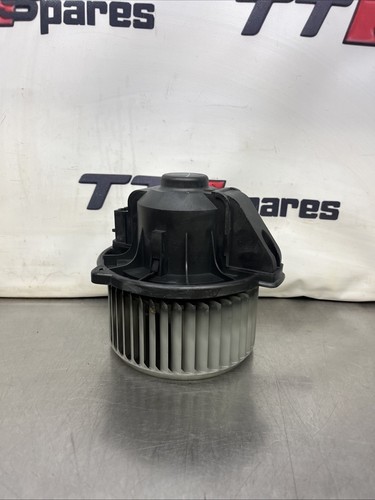 Range rover heater blower fan - rover,