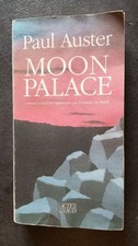 Moon Palace | Auster Paul |