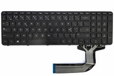 CLAVIER FRANÇAIS AZERTY POUR