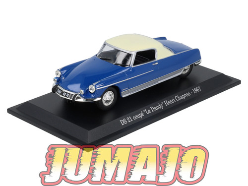 Ds103 voiture atlas ds - ds103,