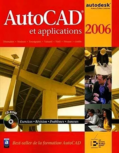 Autocad applications 2006 - applications,