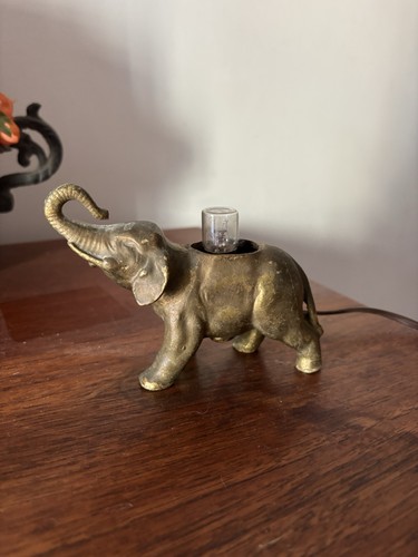 Lampe chevet ancienne - lampe, de