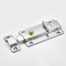 4 Inch Fixation De Porte