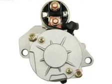 Démarreur Rotation dans le