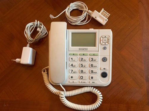 Téléphone fixe thomson - fixe,