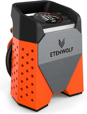 ZEPHYR S3-7800Mah Compresseur