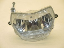 Optique phare DERBI TERRA 125 de 2008