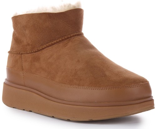 Bottes femmes fitflop gen - bottes,