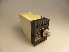 INDEL à Partir De Timer SVT 150 AO