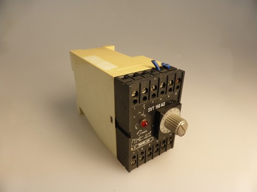 Indel partir timer svt - de,