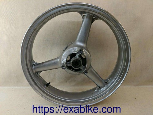 Roue arriere pour kawasaki - arriere,
