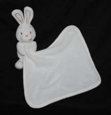 🐰 Doudou lapin mouchoir