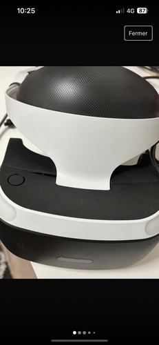 Casque ps4 - casque,