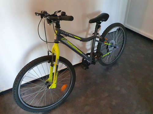 vélo