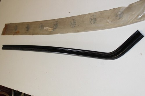 Baguette custode vitre - custode,