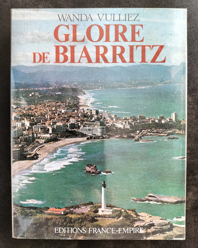 Gloire biarritz wanda - de,