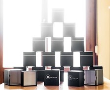 !!! RARE NEW !!!  Kinoptik box