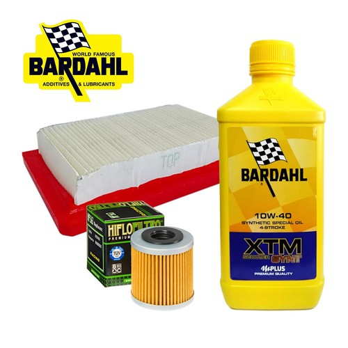 Kit entretien derbi - kit,