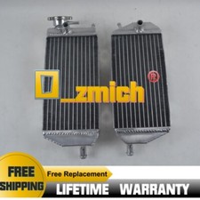 Radiateur en aluminium pour