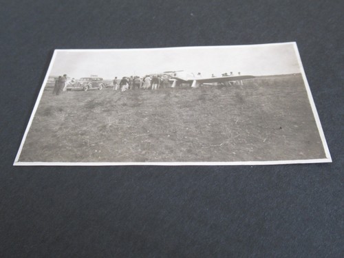 Photo avion miles hawk adj - miles,