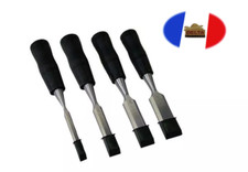 4 Ciseaux à Bois - Ciseau 8