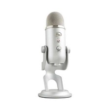 Microphone USB - Blue Yeti -