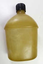 WW2 US 1944 Ethocel Plastic