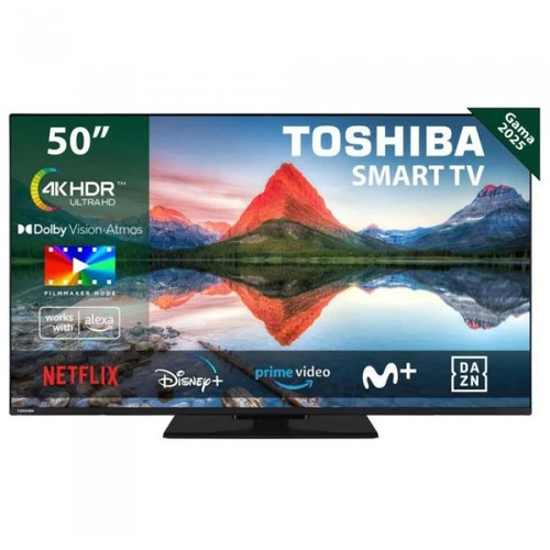 Toshiba dled 50uv3463dg - toshiba,