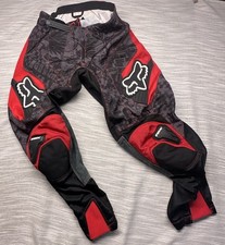 Fox racing 180 pants - adult, 30