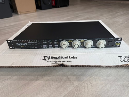 Empirical labs el8 - empirical, el8-x