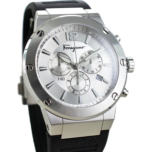 Montre salatore ferragamo - montre,
