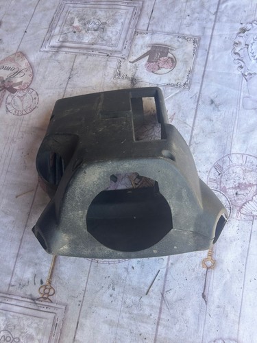 Cache volant nissan terrano - cache,