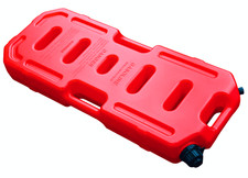 Jerrican carburant 20 litres