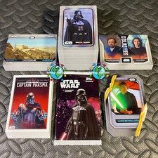 2023 TOPPS STAR WARS FLAGSHIP