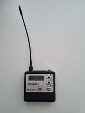 Zaxcom transmitter TRX LT 2.6